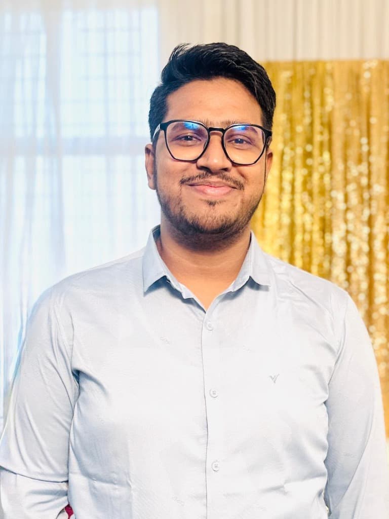 Nisharul Islam